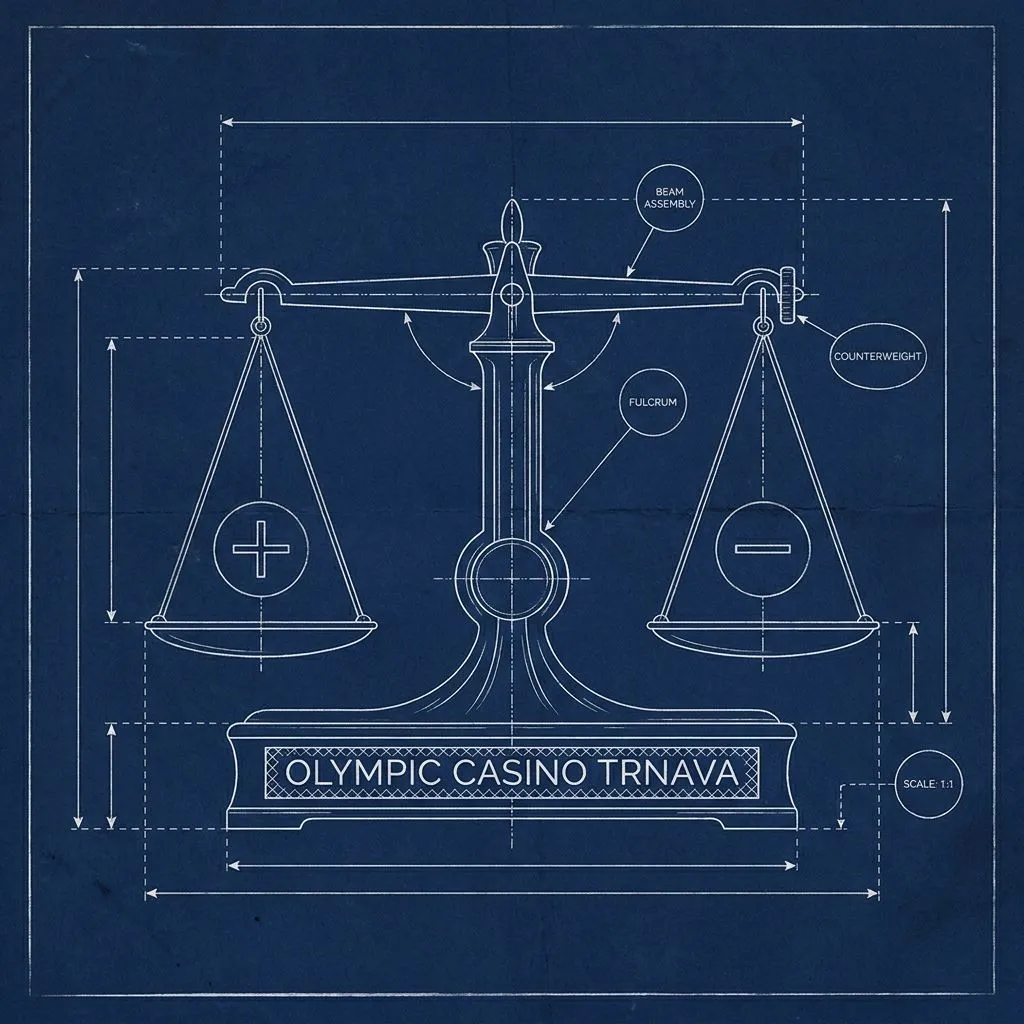 Hlavná stránka Olympic Casino Trnava